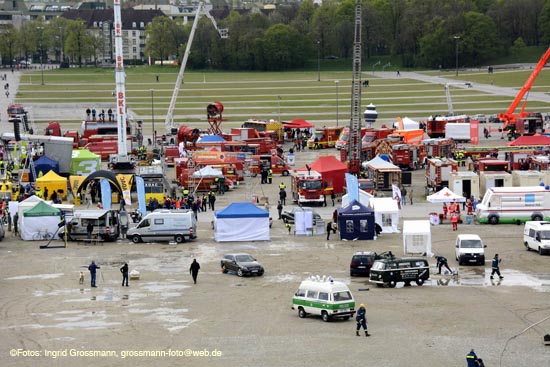 mit Blick auf die Firetage (©Foto: Ingrid Grossmann)